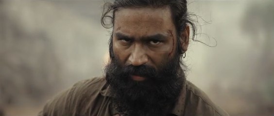 CAPTAIN MILLER -Teaser | Dhanush | Shivarajkumar, Sundeep Kishan, Priyanka Mohan | Arun Matheswaran