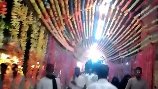 Moharram festival Rampur