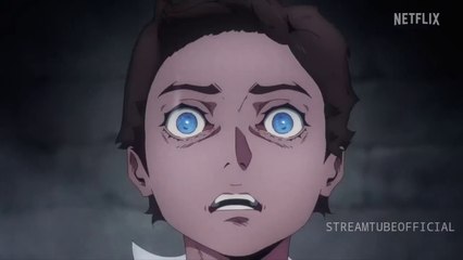 Castlevania: Nocturn Official Hindi Trailer | #9 | 4K | @GetMoviesHD