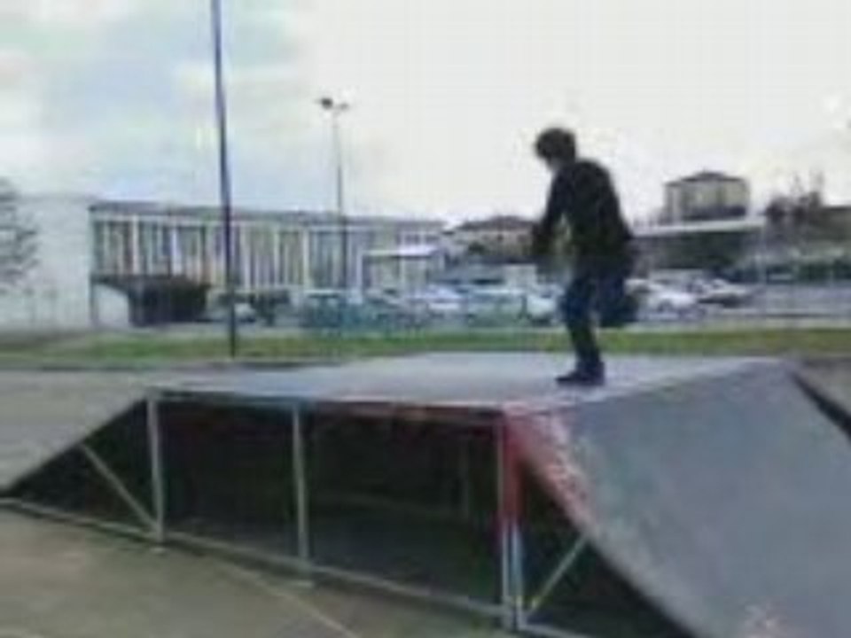 ME EN MODE SCOOTERFLIP