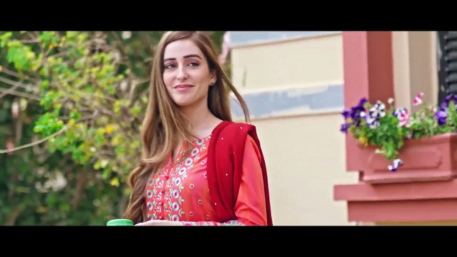 LAAL - Telefilm PAKISTAN DAY 23RD MARCH