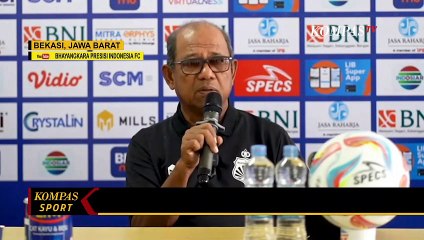 Pekan ke-5 Liga I, Bhayangkara Presisi Siap Hadapi PSM Makassar!