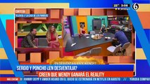 Poncho De Nigris y Sergio Mayer, ¿en desventaja ante Wendy Guevara?