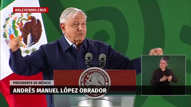 México instalará refugios para migrantes en Chiapas. Alejandro Domínguez, 28 de julio de 2023