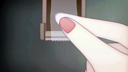 Anxious Body Bande-annonce (EN)