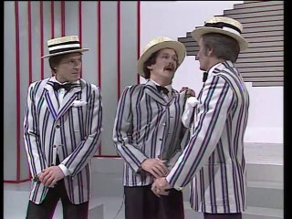 Cannon and Ball (1979) S03E05 - May 23, 1981 - Alan Price