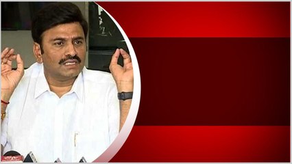 AP Elections 2024 వైసీపీకి ఈసారి వచ్చే సీట్లు ఇవే..! తేల్చేసిన YSRCP Rebel MP