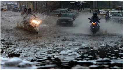 下载视频: Rains Update.. రానున్న రెండు రోజుల్లో వర్ష సూచన..? వాతావరణ శాఖ Update..!!