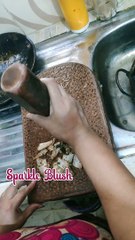 ভর্তা লাভার গুলো কই????  গরম ভাতের সাথে খেতে খুবই মজা লাগে।