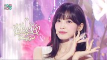 [Comeback Stage] OH MY GIRL (오마이걸) - Summer Comes (여름이 들려) | Show! MusicCore | MBC230729방송