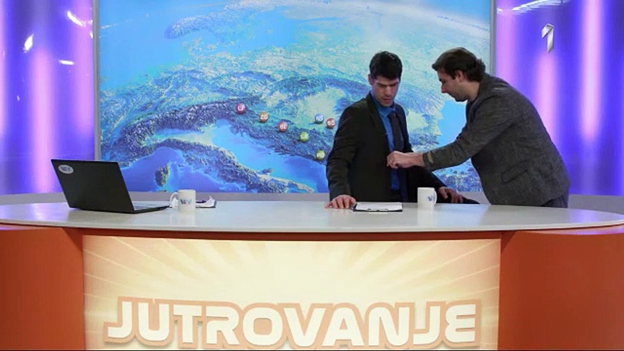 Od jutra do sutra Ep 248 Od jutra do sutra Ep 248