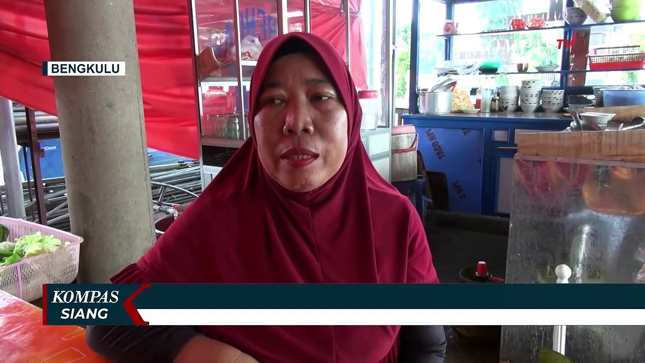 Kelakangkaan Gas Elpiji 3Kg Terjadi di Sejumlah Wilayah