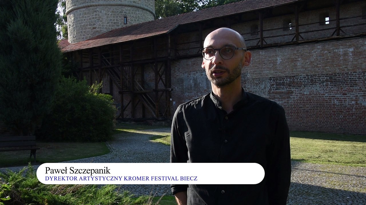 Biecz - Kromer festiwal, dzień drugi festiwalu muzyki dawnej