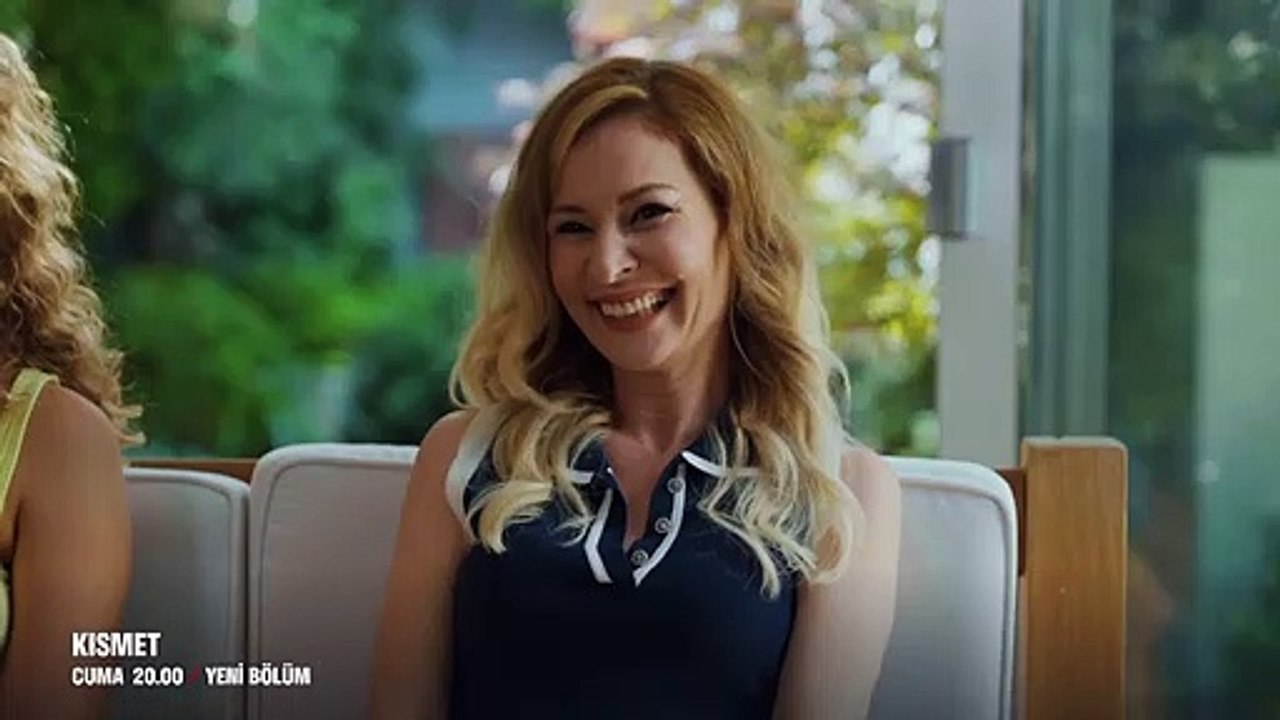 Kısmet 7. Bölüm 1. Fragmanı
