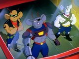 Biker Mice da Marte - 1x01 - Bolidi al massimo Ita