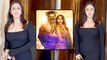 Rocky Aur Rani Kii Prem Kahaani में Akansha Rajana Kapoor को Ranveer और Alia लगे अच्छे