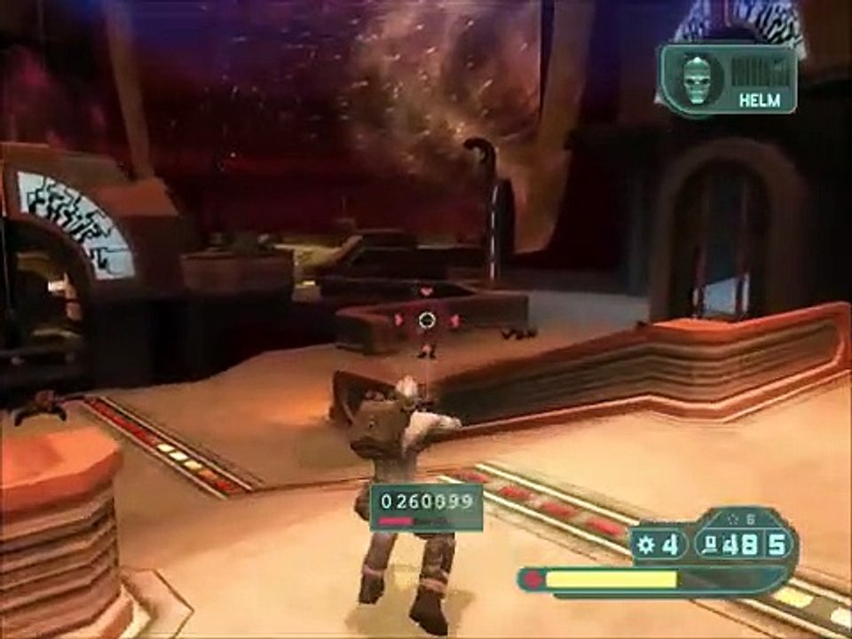 Rogue Trooper  Gameplay (PC)