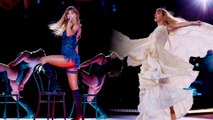 Swiftie Quake Hits Seattle as Taylor Swift's Concert Rocks the City with a Musical Earthquake