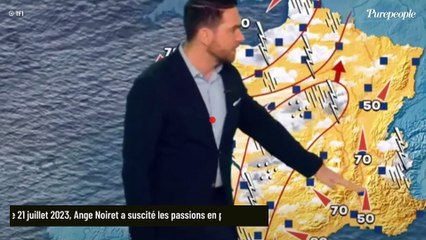 Ange Noiret (TF1) est-il célibataire ? Sa réponse cash !