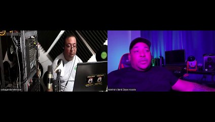 SALSA GORDA CON MARINO'S BAND ZAYAS