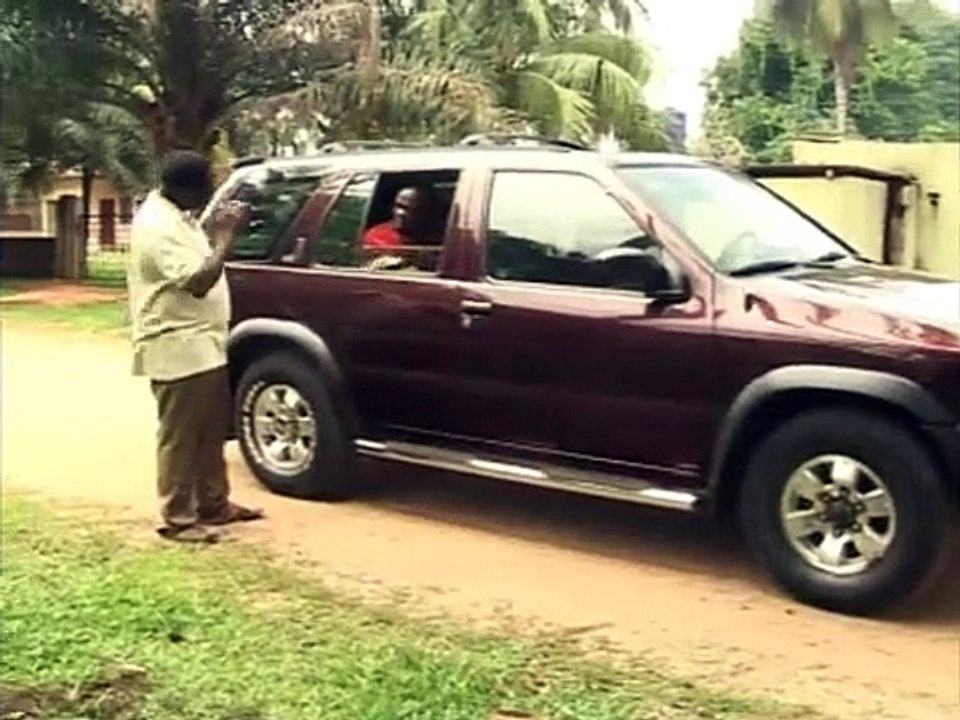 Mr Ibu humilated By Charles inojie... sapa Nollywood Funny clip