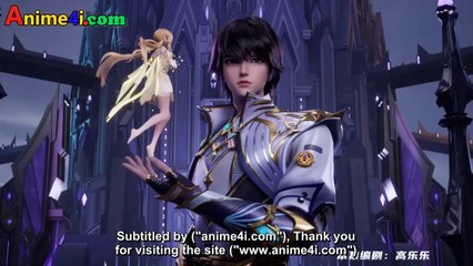 Throne of Seal [Shen Yin Wang Zuo] EP.67 ENG SUB