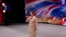 Susan Boyle's First Audition _ Simon's Most Memorable Auditions _ AGT 2023