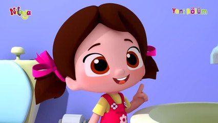 Niloya - 2023 _ YENİ BÖLÜM _ Temizlik Sağlıktır