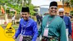 State polls: Battle for Jeneri sees straight fight between Sanusi, Umno's Khizri