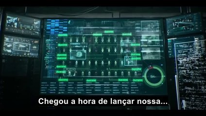Resident Evil : Death Island Bande-annonce (PT)