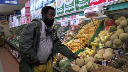 Street Trash Bande-annonce (EN)