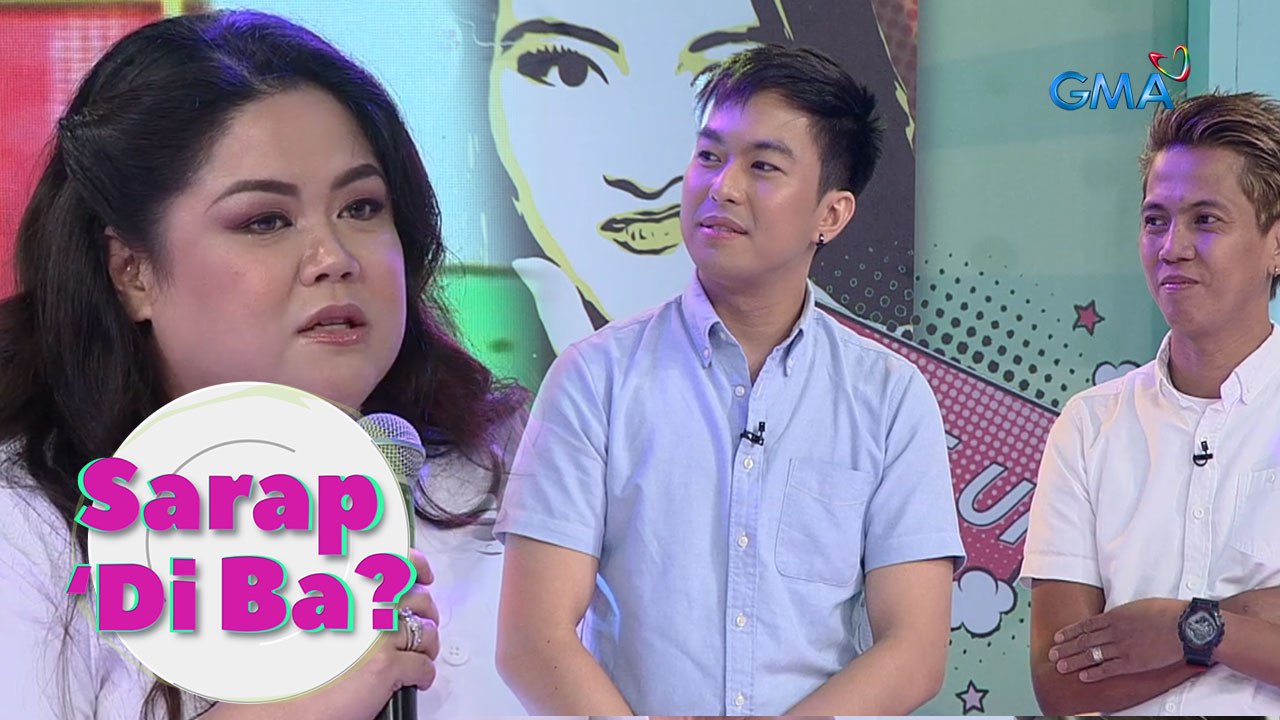 Sarap, 'Di Ba?: Kare-Kareng Bulalo vs Sizzling Bulalo, ano ang putaheng mas angat?