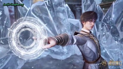 Soul Land 2 Episode 7 English Sub | Soul Land 2 The Unrivaled Tang Sect Episode 7 English Sub