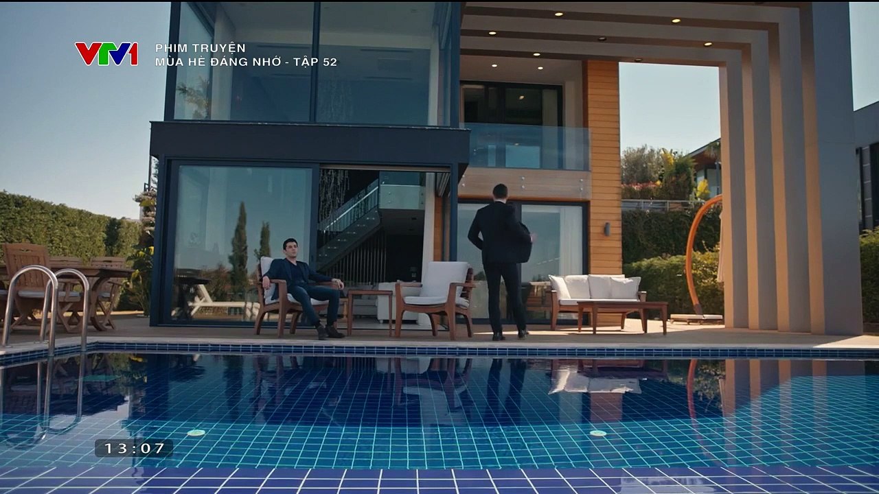 mùa hè đáng nhớ tập 52 - VTV1 thuyết minh - phim tho nhi ky - xem phim mua he dang nho tap 53