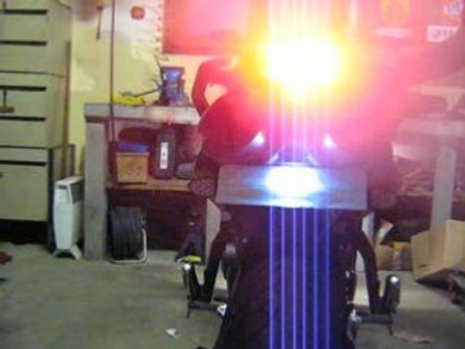 FZ6 S2+MIVV SUONO SANS CHICANES