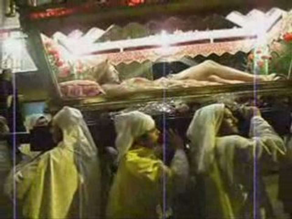 venerdi santo sera 2008