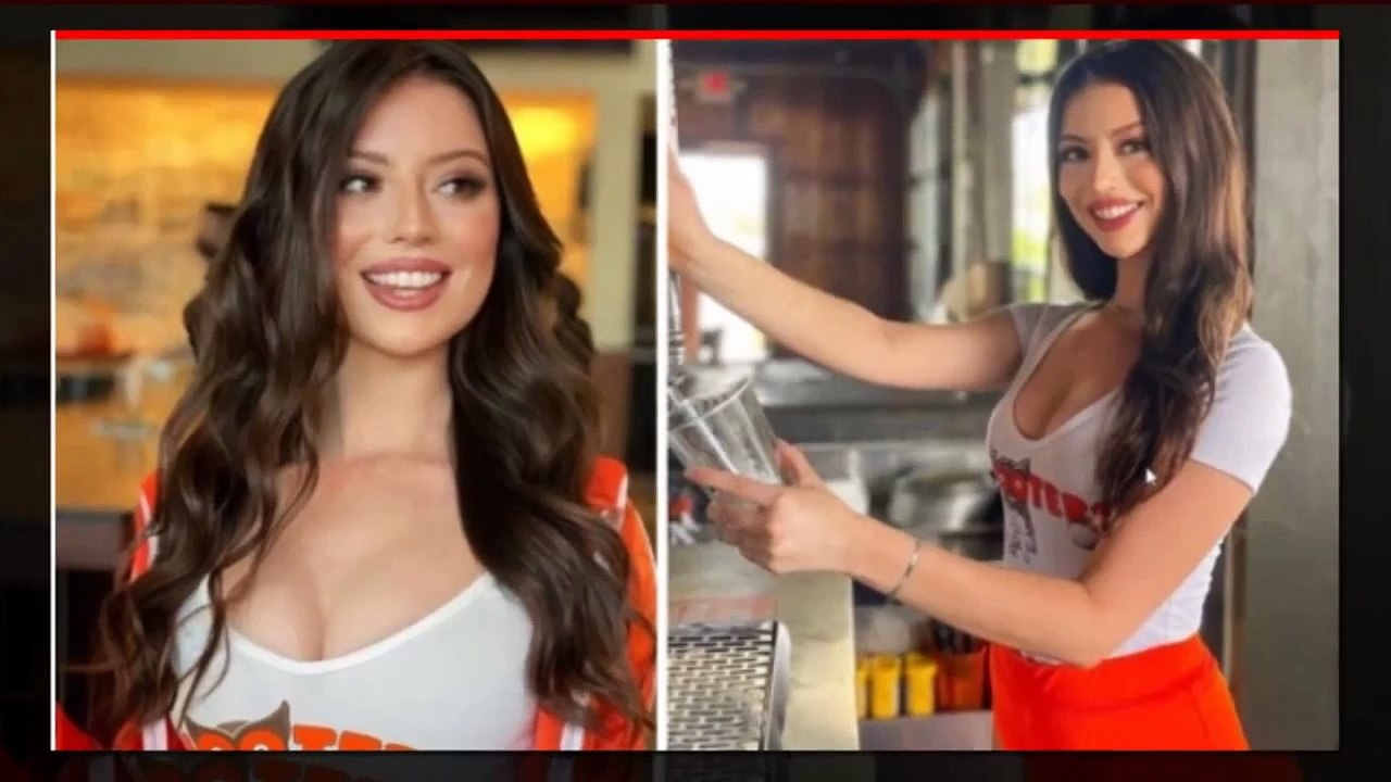 Les réseaux sociaux parlent des aveux de ce serveur : les hommes veulent mon numéro à côté de leurs femmes