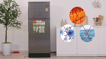 Sử Dụng Tủ Lạnh Đúng Cách