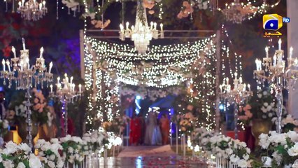 Sirf Tum   Best Moment 03   Hamza Sohail - Anmol Baloch - Mohsin Abbas   FLO Digital