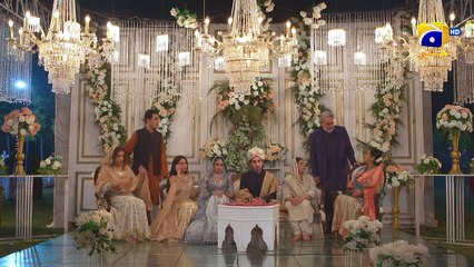 Sirf Tum   Best Moment 04   Hamza Sohail - Anmol Baloch - Mohsin Abbas   FLO Digital