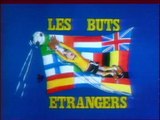 LES  BUTS  EUROPEENS  -  1979  -