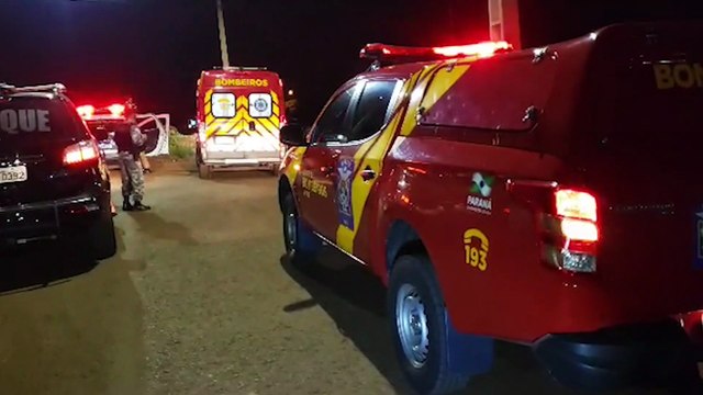 Homem é baleado em confronto com a polícia após roubo de veículo no Conjunto Riviera; dois foram detidos