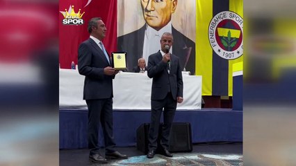 İsmail Kartal'dan şampiyonluk mesajı
