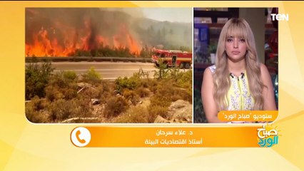 العالم يدخل مرحلة "الغليان".. ما حدود تأثر كوكب الأرض بارتفاع درجات الحرارة؟