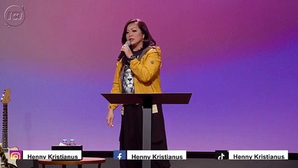 Jangan asal asalan - Henny Kristianus #hennykristianus