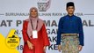 State polls for Hulu Kelang: Juwairiya reckons tough fight, Azmin confident to bounce back