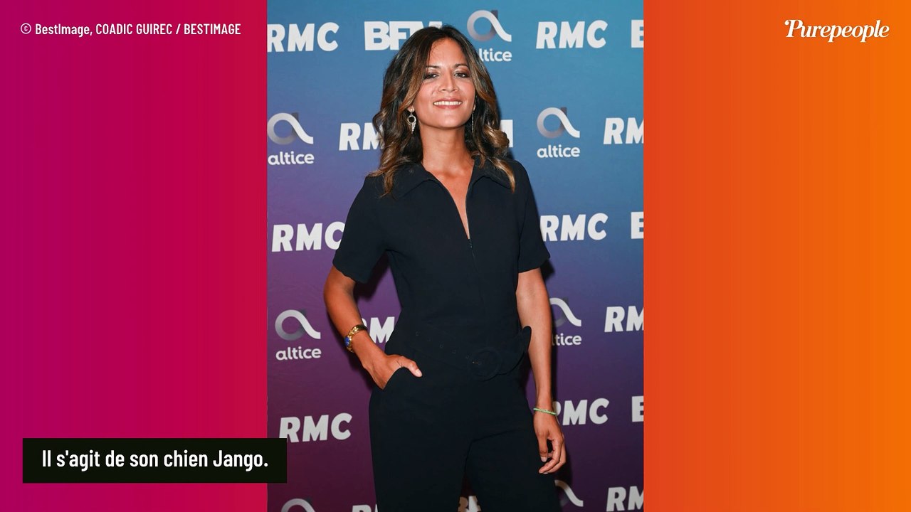 "Je revois ton corps malade" : Aurélie Casse en deuil, la nouvelle recrue de France Télé perd un être cher