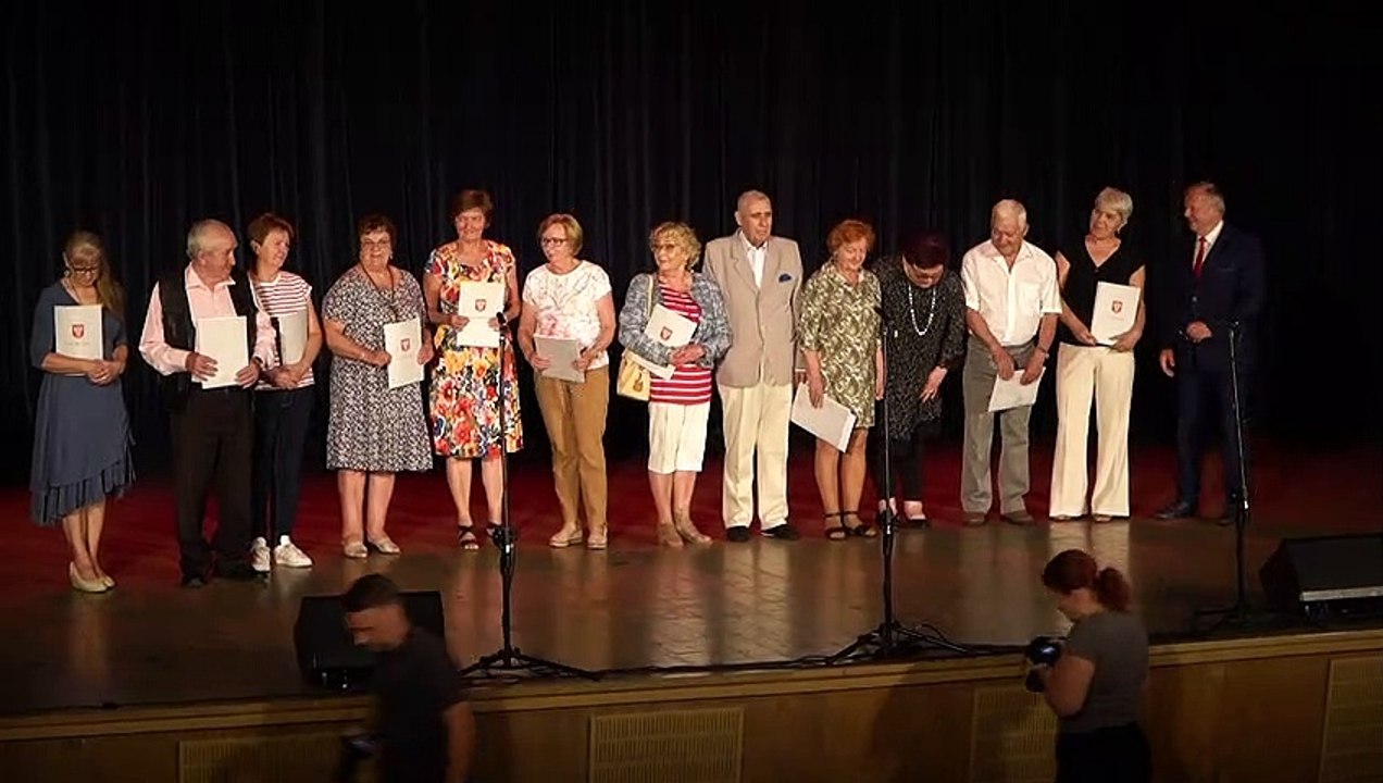 Świadomie po zdrowie z Radą Seniorów