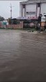 जयपुर में बारिश का 'जलजला', छह घंटे में बरसा छह इंच पानी
