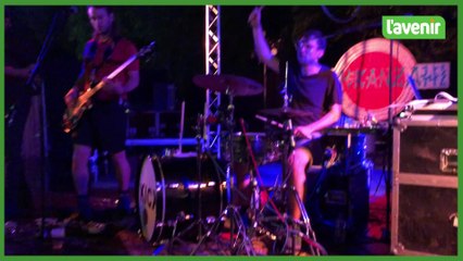 Esperanzah, ambiance diverse et varié pour ce deuxième jour.